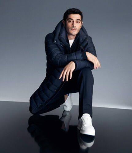 Erkek Sneaker casual