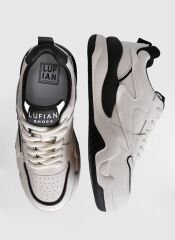 Lufian Maya Kadın sneaker casual Siyah