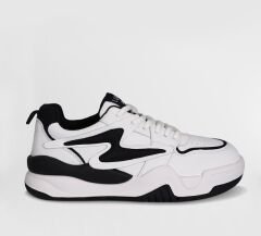 Lufian Maya Kadın sneaker casual Siyah