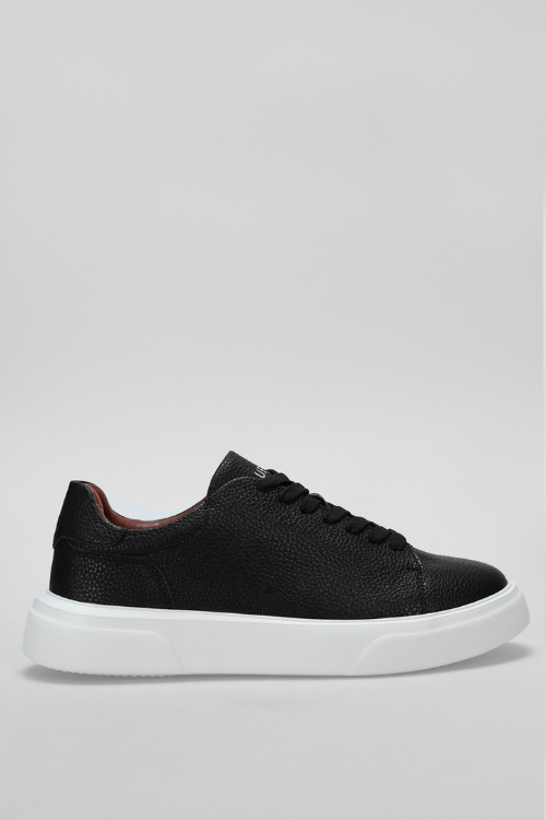 Lufian Laura Kadın sneaker casual Siyah