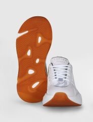 Lufian Travis Erkek Sneaker casual Beyaz