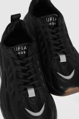 Lufian Travis Erkek Sneaker casual Siyah