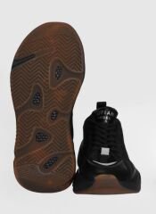 Lufian Travis Erkek Sneaker casual Siyah