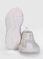 Lufian Thomas Erkek Sneaker casual Beyaz