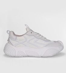 Lufian Thomas Erkek Sneaker casual Beyaz
