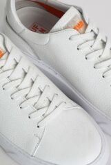 Lufian Tommy Erkek Sneaker casual Beyaz