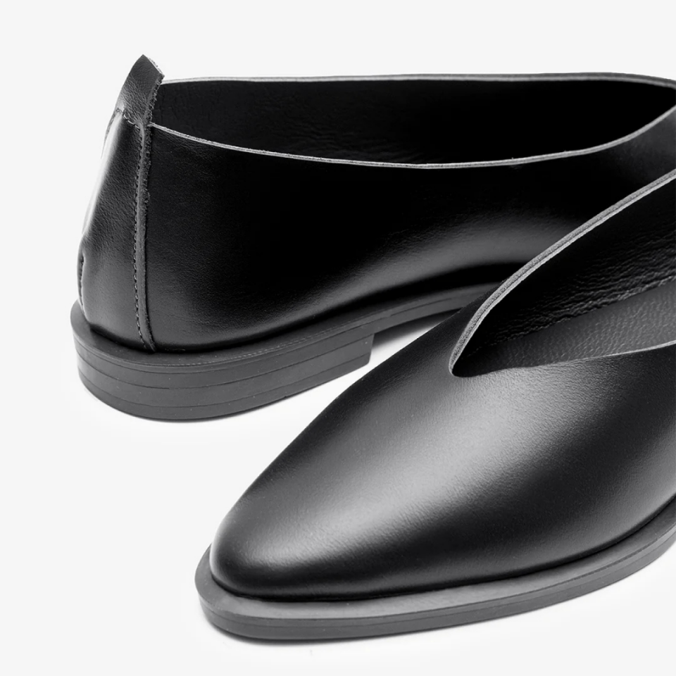 Sude %100 Hakiki Deri Babet