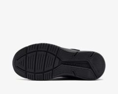 Skechers Microspec Advance Kız Çocuk Spor Ayakkabı Siyah