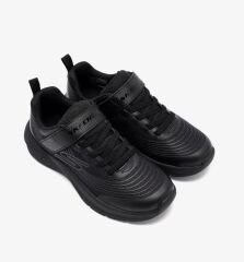 Skechers Microspec Advance Kız Çocuk Spor Ayakkabı Siyah