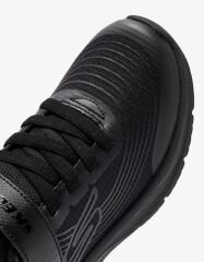 Skechers Microspec Advance Kız Çocuk Spor Ayakkabı Siyah