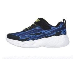 Skechers Light Storm 2.0 Işıklı Erkek çocuk spor Ayakkabı Siyah