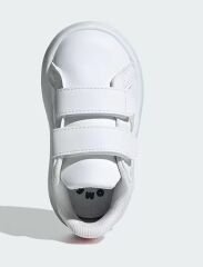 Adidas Grand Court 2.0 CF Kız Bebek Spor Ayakkabı Beyaz
