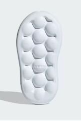 Adidas Grand Court 2.0 CF Kız Bebek Spor Ayakkabı Beyaz