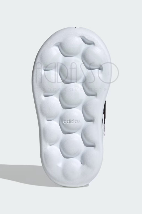 Adidas Breaknet 2.0 CF Unisex Bebek Spor Ayakkabı Siyah