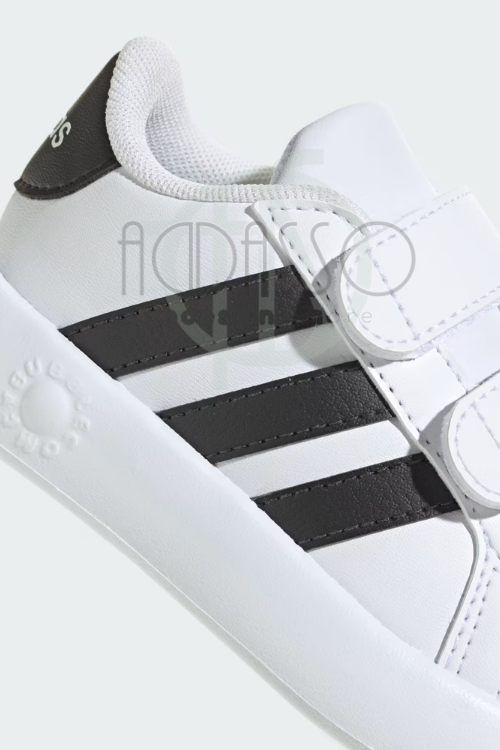 Adidas Breaknet 2.0 CF Unisex Bebek Spor Ayakkabı Beyaz