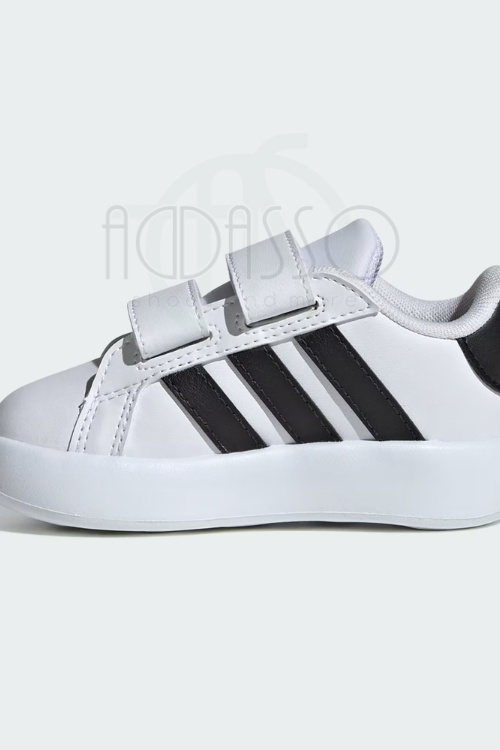 Adidas Breaknet 2.0 CF Unisex Bebek Spor Ayakkabı Beyaz