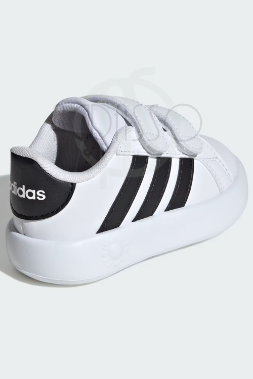 Adidas Breaknet 2.0 CF Unisex Bebek Spor Ayakkabı Beyaz