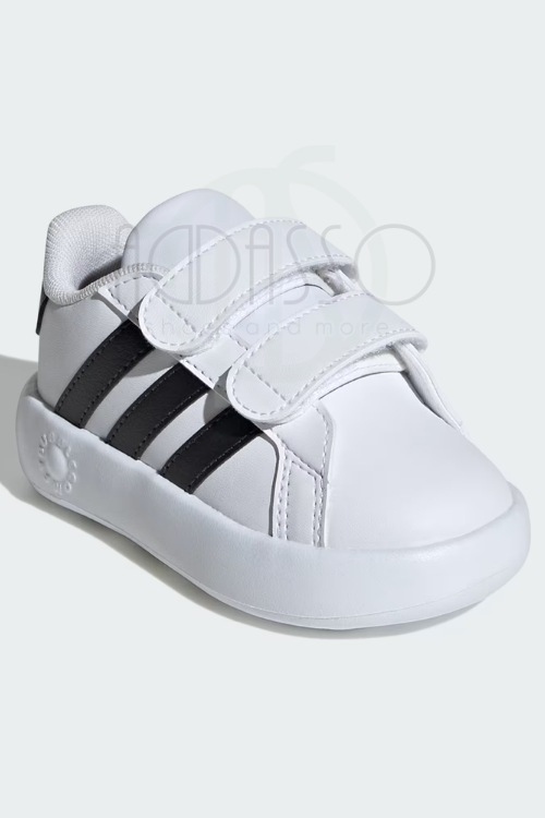 Adidas Breaknet 2.0 CF Unisex Bebek Spor Ayakkabı Beyaz