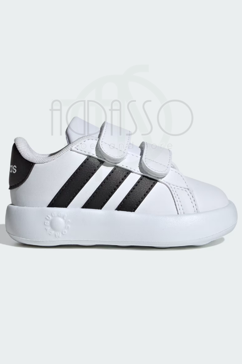 Adidas Breaknet 2.0 CF Unisex Bebek Spor Ayakkabı Beyaz
