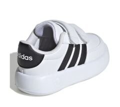 Adidas Breaknet 2.0 CF Unisex Bebek Spor Ayakkabı Beyaz
