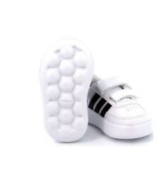 Adidas Breaknet 2.0 CF Unisex Bebek Spor Ayakkabı Beyaz