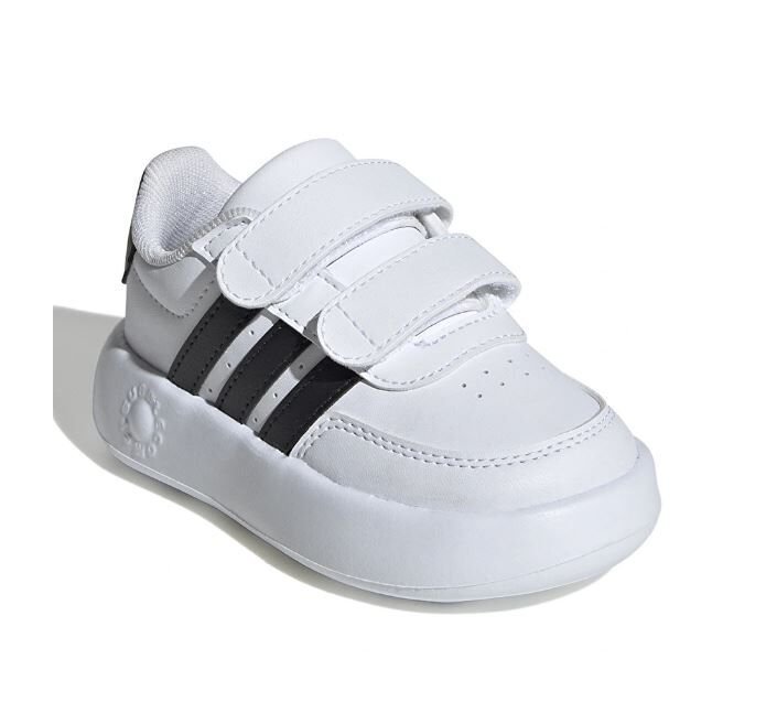 Adidas Breaknet 2.0 CF Unisex Bebek Spor Ayakkabı Beyaz