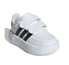 Adidas Breaknet 2.0 CF Unisex Bebek Spor Ayakkabı Beyaz