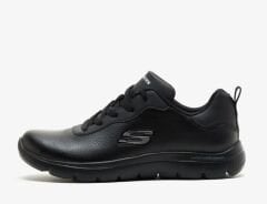 Skechers Summits Kadın Spor Ayakkabı Siyah