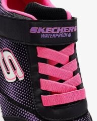 Skechers Dynamic tread-Journey time Çocuk ayakkabı Siyah