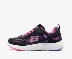 Skechers Dynamic tread-Journey time Çocuk ayakkabı Siyah