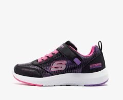 Skechers Dynamic tread-Journey time Çocuk ayakkabı Siyah