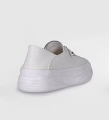 Lufian Annabel Kadın sneaker casual Beyaz