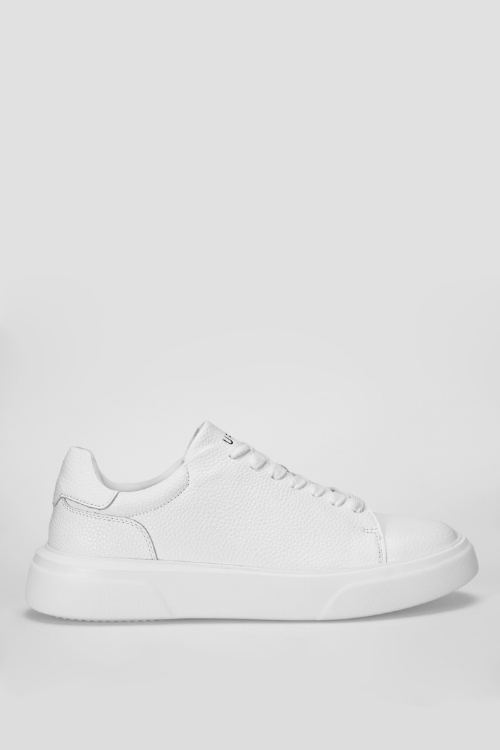 Lufian Laura Kadın sneaker casual Beyaz