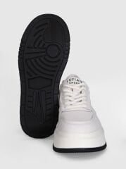 Lufian Laura Kadın sneaker casual Beyaz