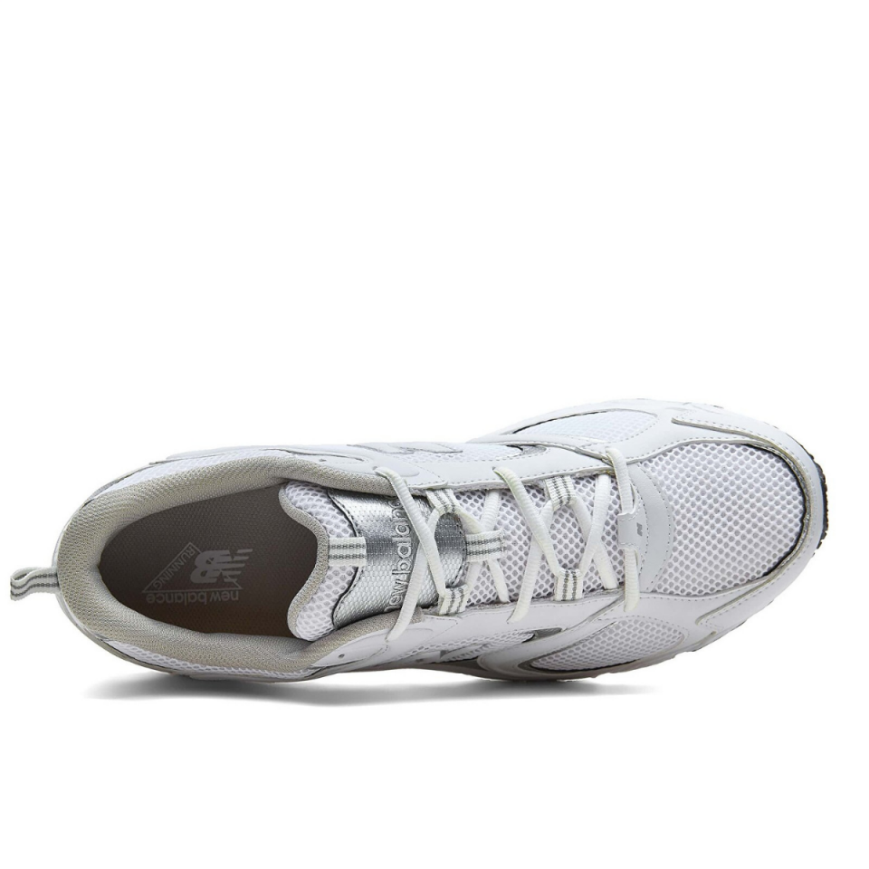 New Balance 408 Unisex Ayakkabı Beyaz - 37