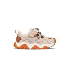 Vicco Shiro Outdoor Unisex Bebek Spor Ayakkabı bej