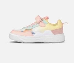 Vicco Bita Sneaker Kız Çocuk Spor Ayakkabı Pudra