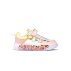 Vicco Bita Sneaker Kız Çocuk Spor Ayakkabı Pudra