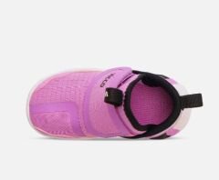 Vicco Tess Sneaker Kız Çocuk Spor Ayakkabı Lila