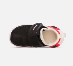 Vicco Tess Sneaker Erkek Bebek spor ayakkabı Siyah