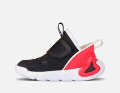 Vicco Tess Sneaker Erkek Bebek spor ayakkabı Siyah
