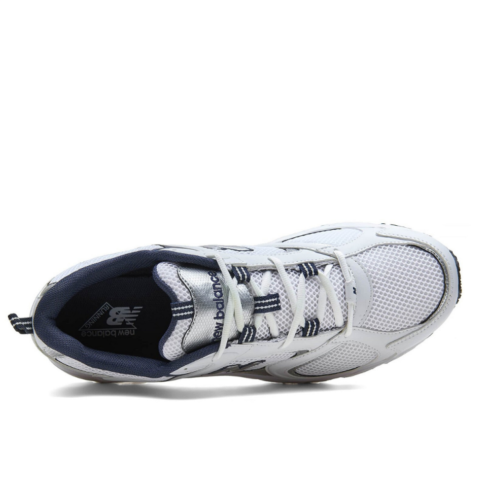 New Balance 408 Unisex Ayakkabı Beyaz WN - 43