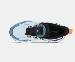 Vicco Bard Outdoor Unisex Çocuk Spor Ayakkabı Yeşil