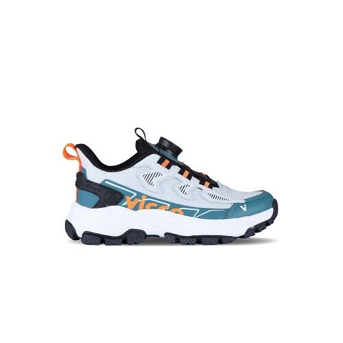 Vicco Bard Outdoor Unisex Çocuk Spor Ayakkabı Yeşil