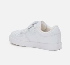 Vicco Sam Işıklı Sneaker Unisex Çocuk Spor Ayakkabı bej