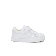 Vicco Sam Işıklı Sneaker Unisex Çocuk Spor Ayakkabı bej