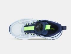 Vicco Bard Outdoor Unisex Çocuk Spor Ayakkabı Gri