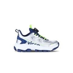 Vicco Bard Outdoor Unisex Çocuk Spor Ayakkabı Gri