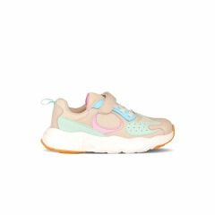 Vicco Niro II Spor Ayakkabı Unisex Çocuk Spor Ayakkabı bej
