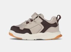 Vicco Homer Spor Ayakkabı Unisex Çocuk Spor Ayakkabı bej